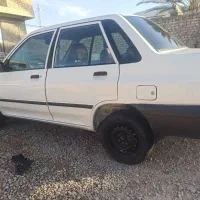 پراید مدل 89صبا درجه یک|خودرو سواری و وانت|داراب, |دیوار