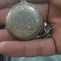 ساعت عتیقه|کلکسیون اشیاء عتیقه|اهواز, گلستان|دیوار
