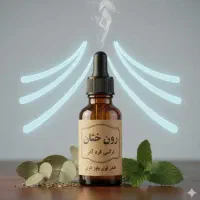 مرهم سینوزیت و سرماخوردگی و ویروس‌های شدید