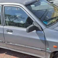 پراید ۸۸|خودرو سواری و وانت|کاشان, فاز ۲ ناجی آباد|دیوار