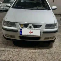 سمند ال ایکس ۹۴ (فروش و معاوضه)|خودرو سواری و وانت|رشت, نیروی دریایی|دیوار