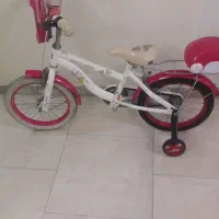 دوچرخه ۱۶ مجهز به کمکی نو نو