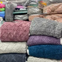 پتو مسافرتی بعبعی