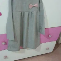 پیراهن شیک دخترانه