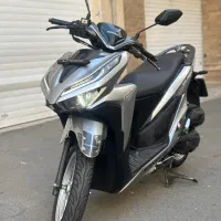 کلیک150 مدل 1400|موتورسیکلت|تهران, گرگان|دیوار