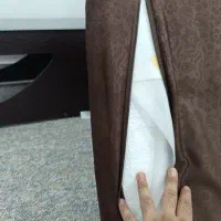 پشتی|پشتی|امیدیه, |دیوار