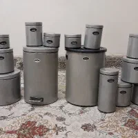 سرویس اشپزخانه