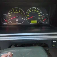 پراید ۸۴|خودرو سواری و وانت|نسیم‌شهر, |دیوار