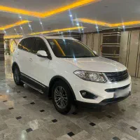 تیگو ۵ مدل ۱۳۹۵|خودرو سواری و وانت|تهران, نیروی هوایی (پیروزی)|دیوار