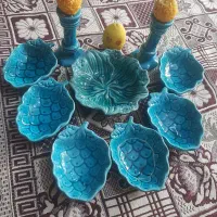 هفت سین سفالی