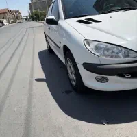 206 مدل 94 تیپ 5