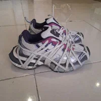 کتونی بالنسیاگا اسپایدر سایز 43