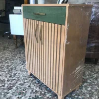 جاکفشی روکش چوب طبیعی|جاکفشی، کمد، دراور|تهران, شهرک گلها|دیوار