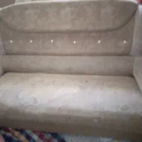 فروش یک دست مبلمان 7نفره