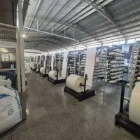 استخدام کارگر تولید در کارخانه ی کیسه پلیمری