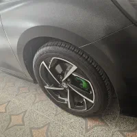mg gt 2024|خودرو سواری و وانت|دورود, |دیوار
