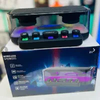 اسپیکر بلوتوثی مدل،z6