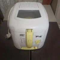 سرخ کن|اجاق گاز و لوازم برقی پخت‌وپز|تهران, افسریه شمالی|دیوار