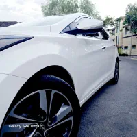 هیوندای النترا نیوفیس ۲۰۱۴ سفارش عمان|خودرو سواری و وانت|اصفهان, بوستان آینه خانه|دیوار