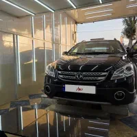 اچ ۳۰کراس مدل ۹۶|خودرو سواری و وانت|شیراز, ریاستی|دیوار