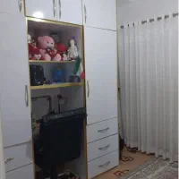 آپارتمان83متری