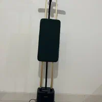 بخارگر ایستاده پاناسونیک