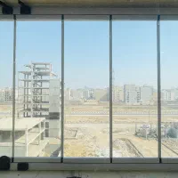 جام بالکنی ( شیشه تاشو تراس)|خدمات پیشه و مهارت|اهواز, کیانپارس |دیوار