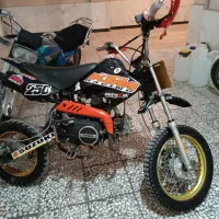 موتور مینی کراس