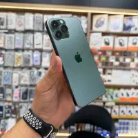 iphone 13 promax 128G LLA در حد نو