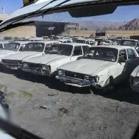 مرکز اسقاط خودرو فرسوده