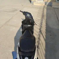 متور وگووtvs110cc|موتورسیکلت|دزفول, |دیوار
