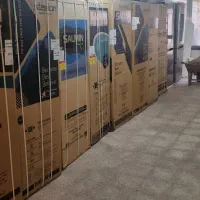 یخچال فریزر نو با گارانتی طلایی|یخچال و فریزر|تبریز, |دیوار