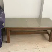 میز جلومبلی