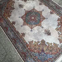 فرش|فرش|گلستان (تهران), |دیوار