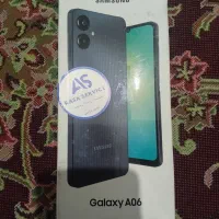 گوشی A06   ۶۴