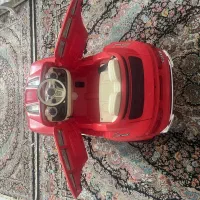 ماشین شارژی کودک
