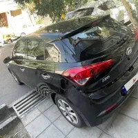 هیوندای i20|خودرو سواری و وانت|تهران, سهروردی|دیوار