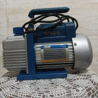 وکیوم گشادکن گیج منیفولد لوله برلوله مسی مته گردبر