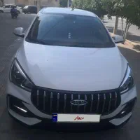 اریزو5 fl مدل 1402 فابریک بدون خط و خش