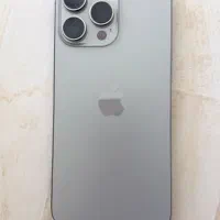 آیفون ۱۶ پرومکس ۲۵۶ ریجسترشده