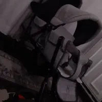 کالسکه دوقلو دلیجان