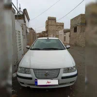 فروشی سمند مدل ۸۸