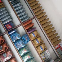 نیازمند گارگر ماهر تعویض روغن