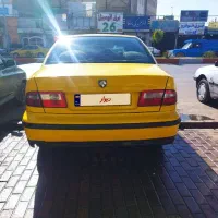 سمندlxتاکسی مدل 89|خودرو سواری و وانت|اردبیل, |دیوار