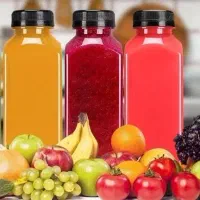 بطری و جار یکبار مصرف PET فانتزی عمده