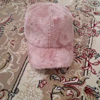 کلاه زمستانه هزینه ارسال با خودم