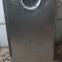 بارسفتکن بستنی ساز لانوس ۱۲/۵کیلویی تک فاز