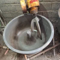 فروش دستگاه های نان (تمیجان)