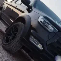 کی ام سی تی ۸کم کار