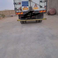 ایویکو یورو کارگو بی رنگ بی ضربه|خودرو سنگین|تهران, کوی نصر مهرآباد|دیوار